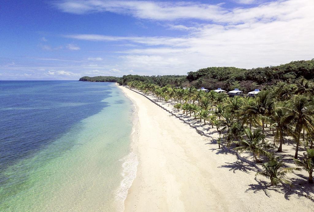 Vista Exterior Golden Sands Destination Resorts