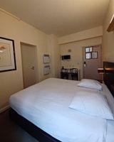 Alquiler Vacacional - Hotel Koffieboontje** is aantrekkelijk gelegen in centrum van Brugge.