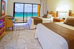 Alojamiento - Oceanfront Villa