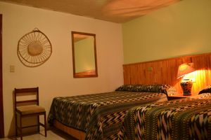 Alquiler Vacacional - Hotel posada del cobre