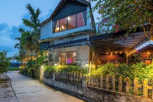 Alojamiento - Tam Coc Eco Field Homes