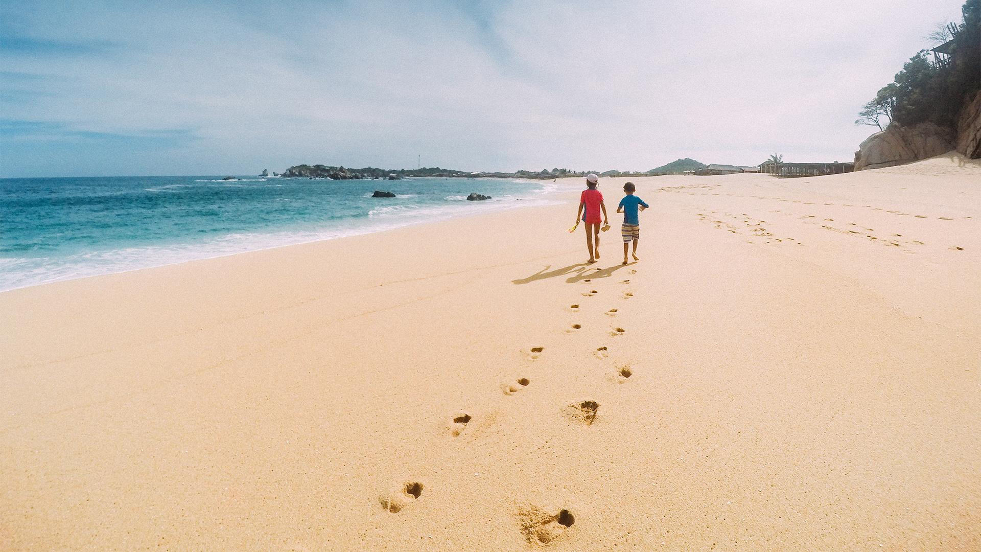 Paquetes de Viaje a Huatulco Todo Incluido Best Day