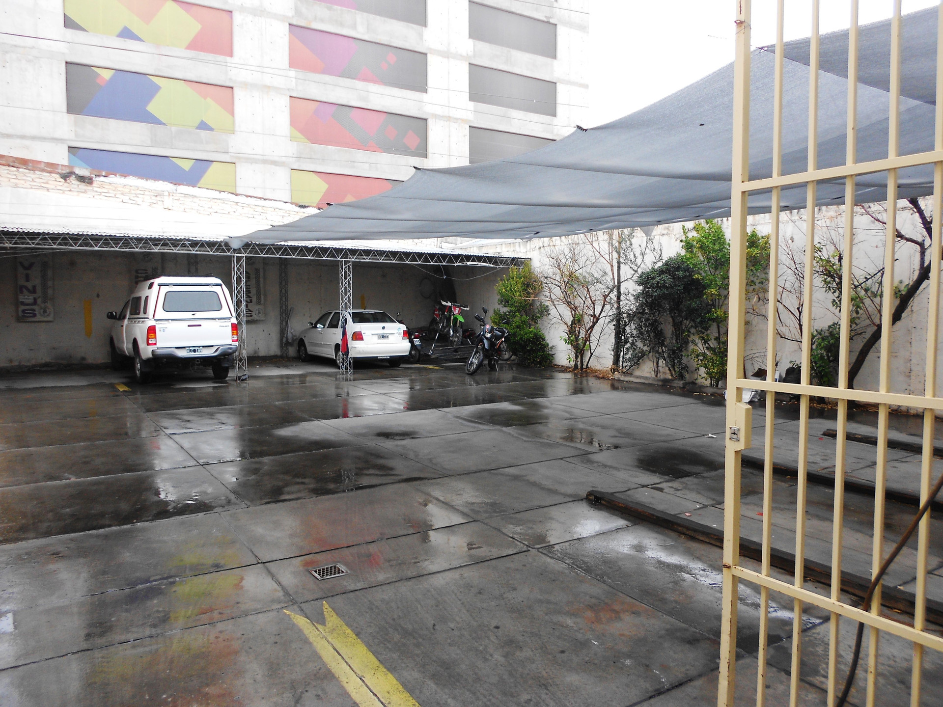 Comodidades del Alojamiento Hotel Regional