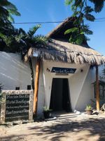 Alojamiento - Maria's Kan Kin with Private Beach