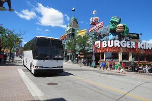 Actividad - Explore Niagara Falls - Full-Day Tour