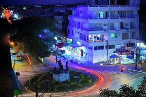 Alojamiento - Hotel Chilimaco