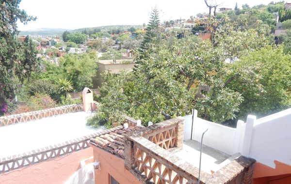 Suites Santo Domingo - Hoteles en San Miguel de Allende, Guanajuato: precios, zonas y ofertas