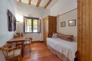 Alquiler Vacacional - Tradicional Casona de época con desayuno