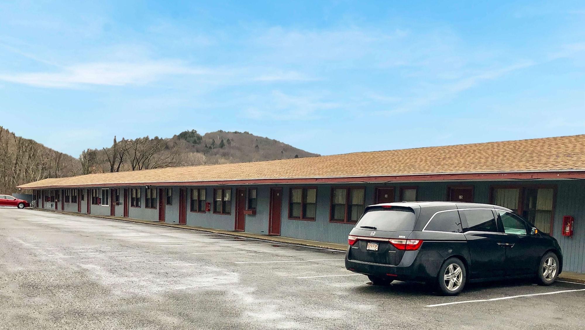 Varios Pleasant Valley Motel West Stockbridge