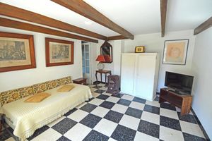 Alquiler Vacacional - Former Ardèchoise farmhouse 12/14p 6 bdrms Private heated swimming pool not overlooked