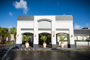 Alojamiento - Plaza Hotel Fort Lauderdale