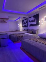 Alojamiento - Alegría Hostal