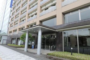 Alojamiento - Dormy Inn Akita Natural Hot Spring