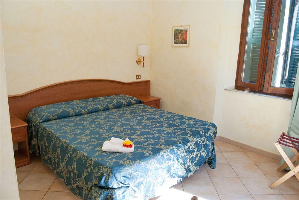 Albergo Arena by null