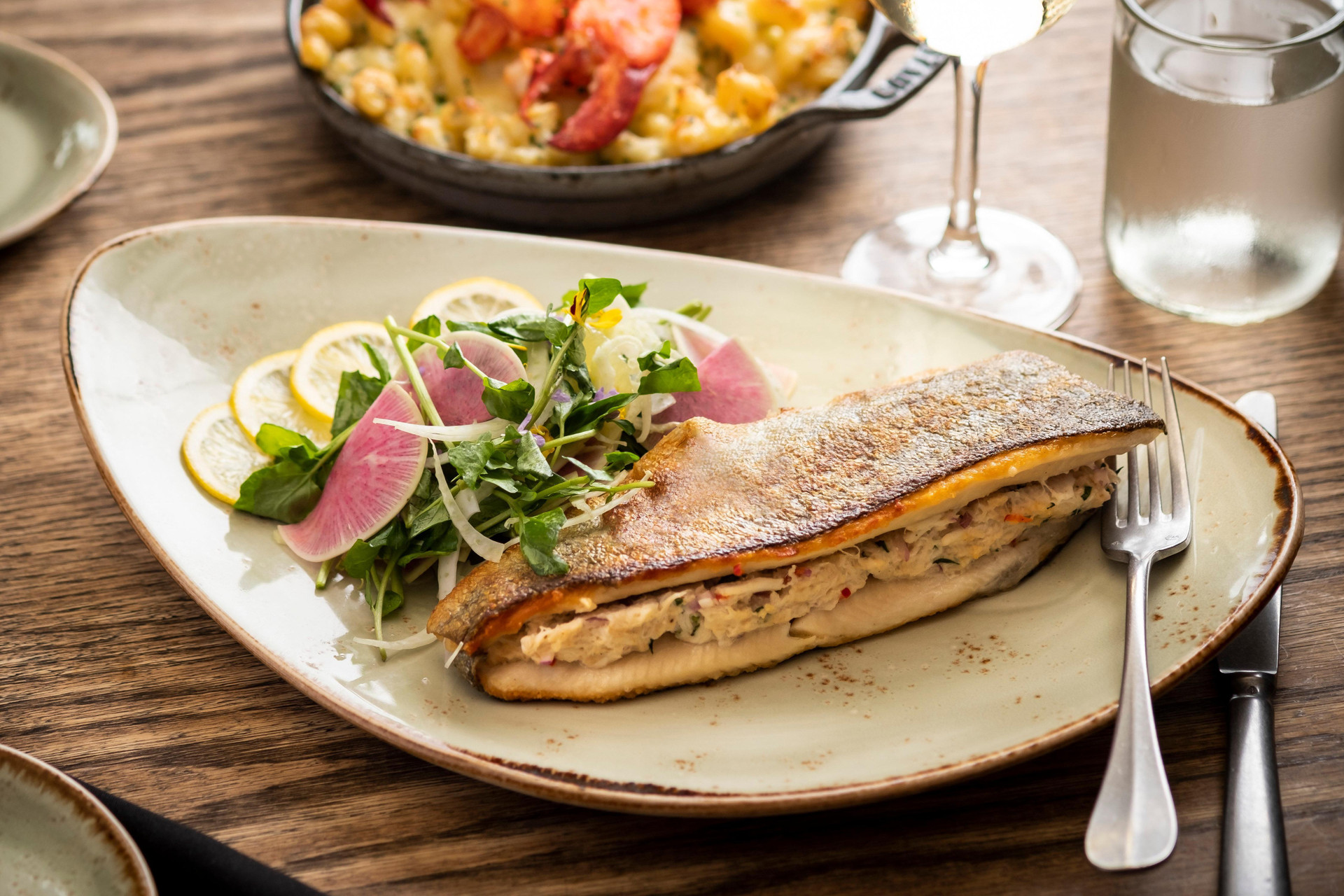 Restaurant Kimpton Hotel Monaco Philadelphia by IHG