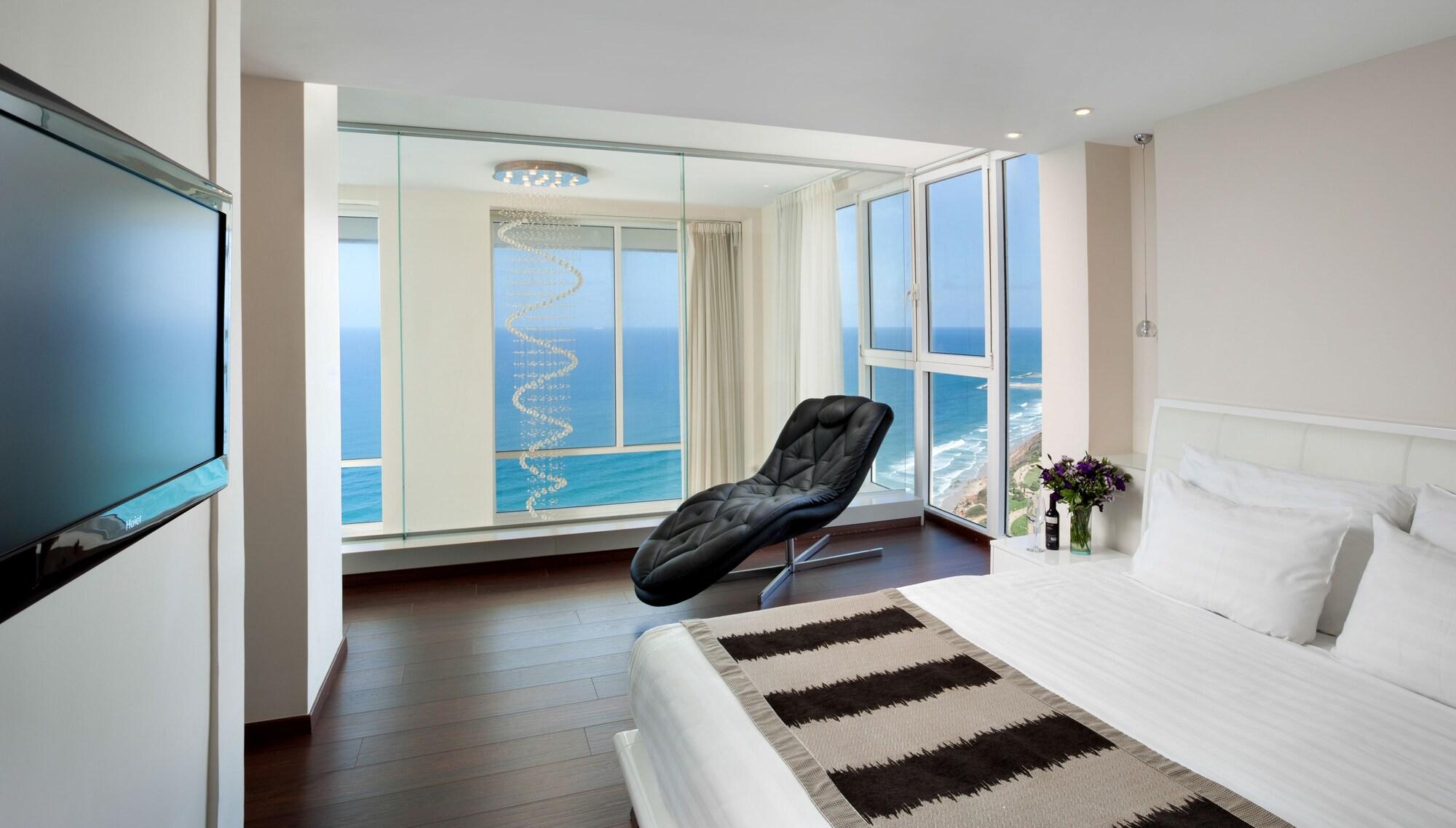Habitación Island Luxurious Suites Hotel