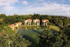 Hospedagens - Pousada do Lago Penedo