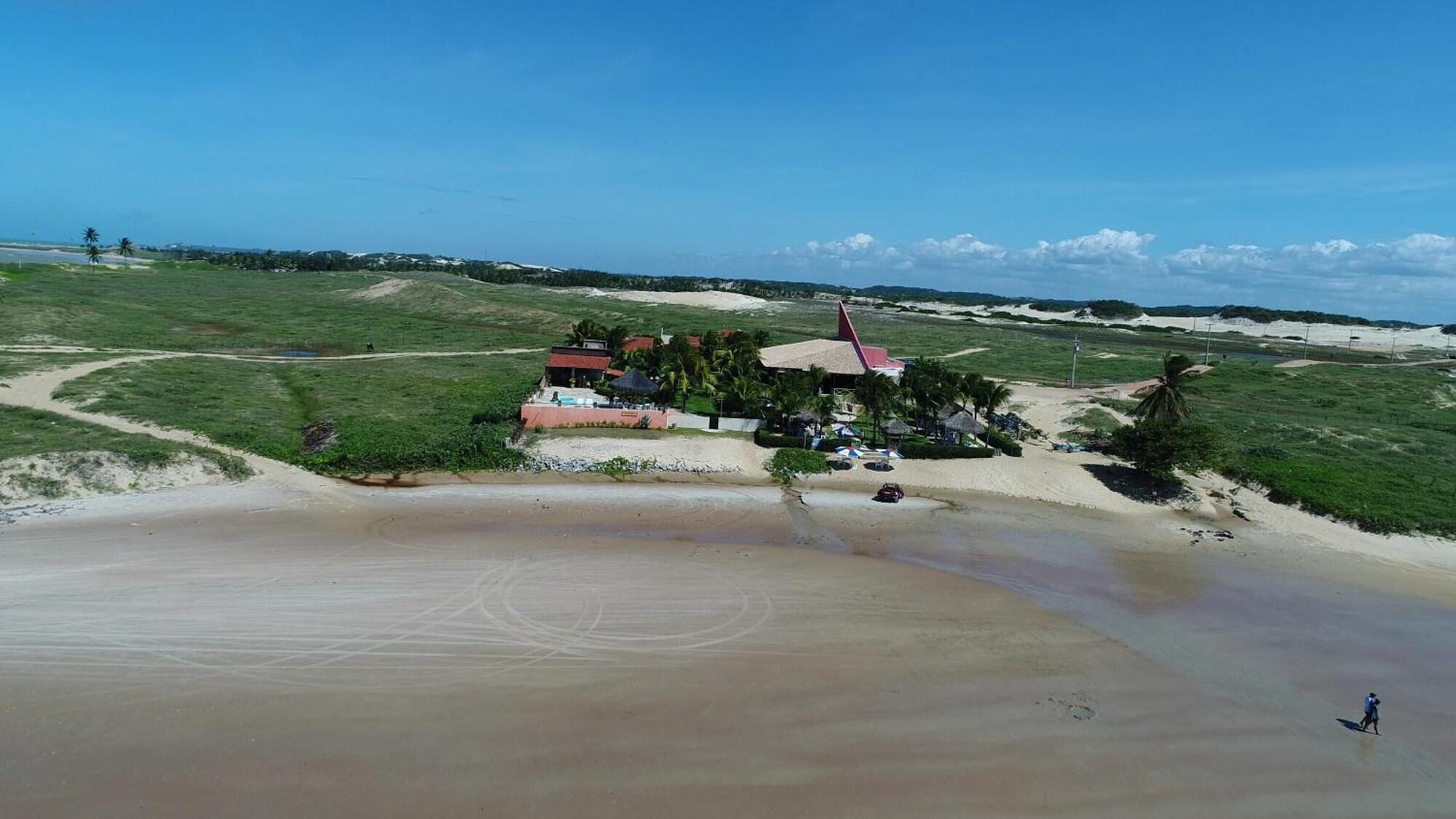 Playa Pousada Ponta dos Anéis