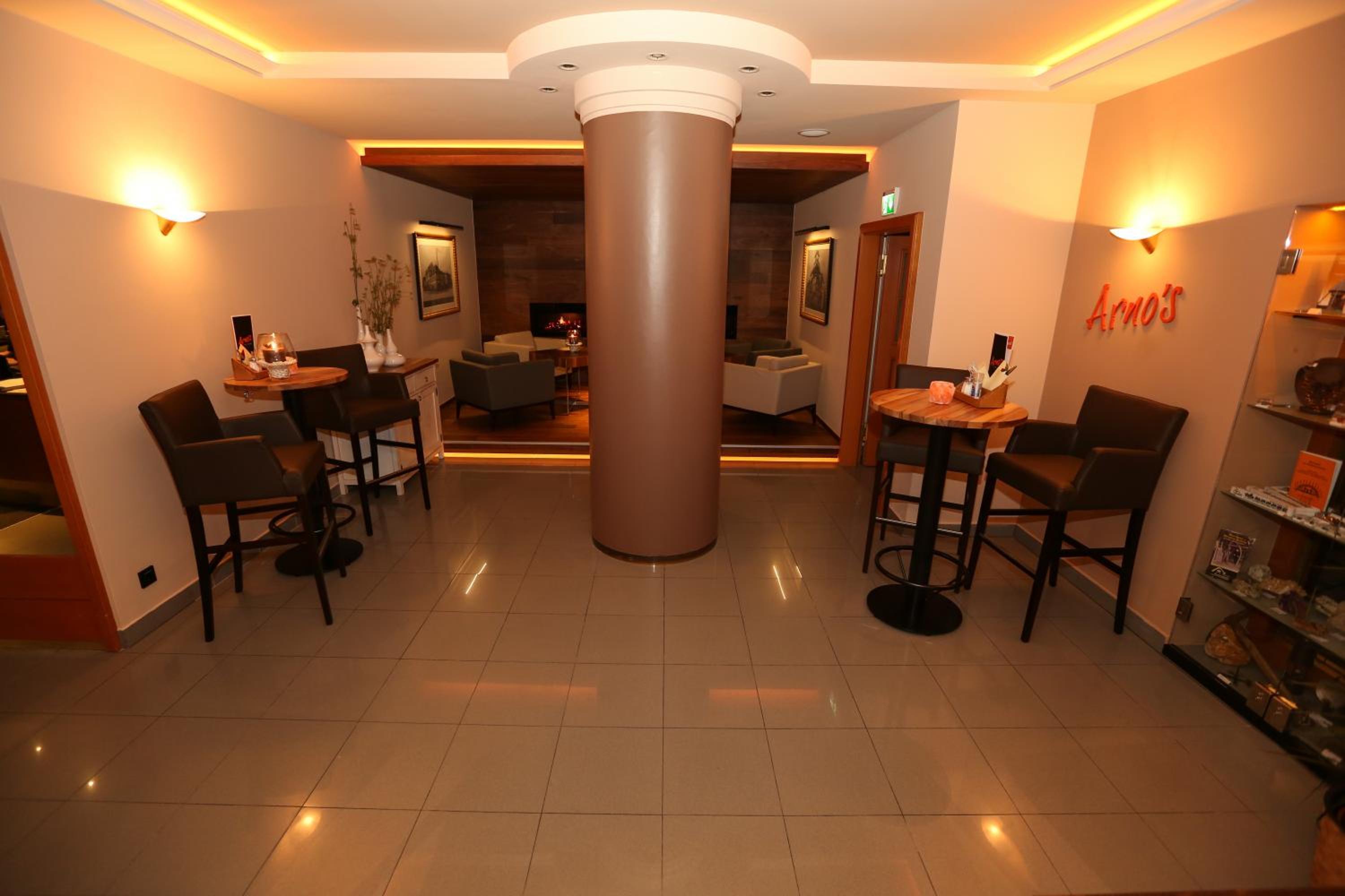 Vista Lobby Alekto