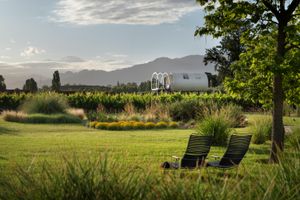 Alojamiento - Entre Cielos Wine & Wellness Hotel