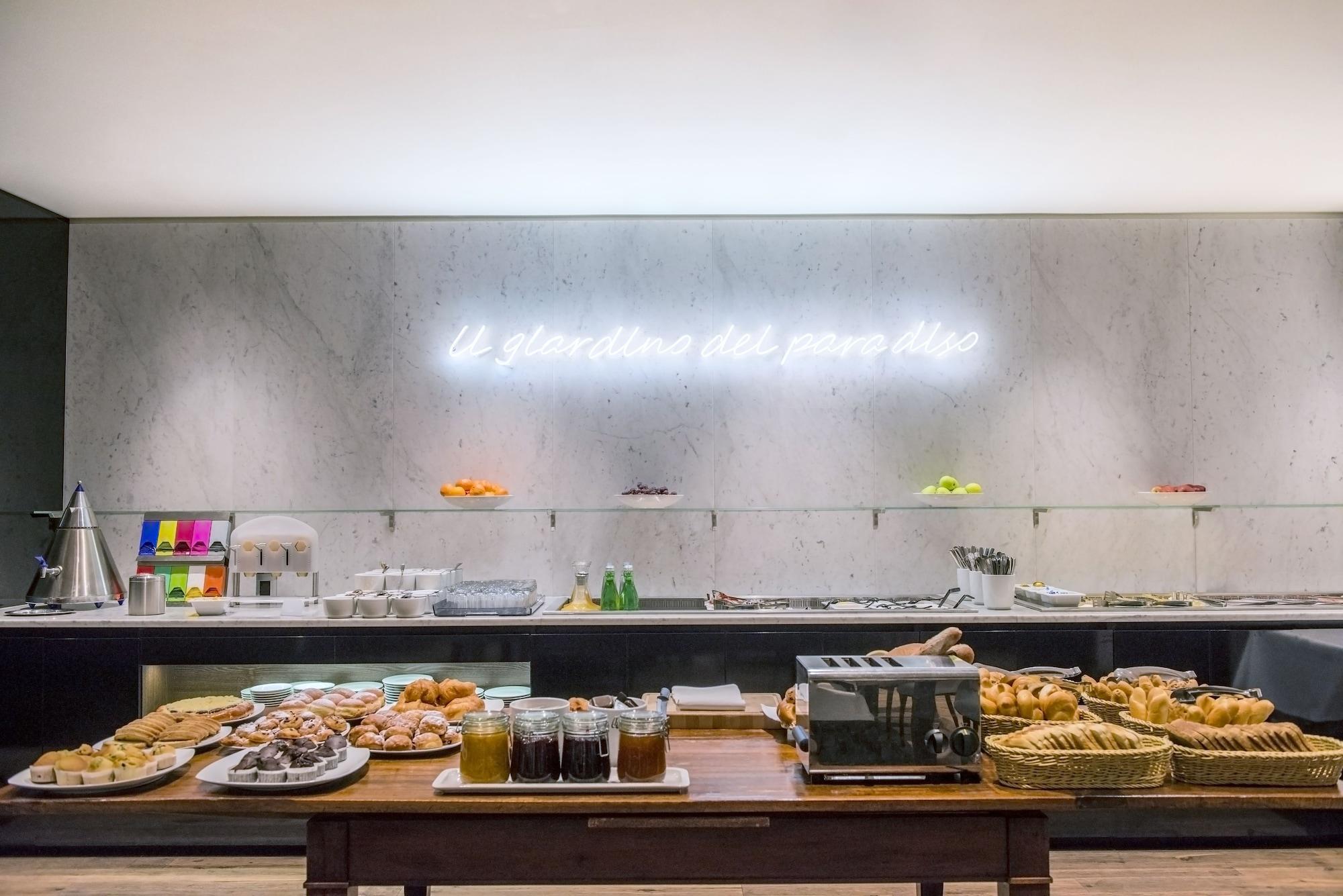 Restaurant NH Collection Prague