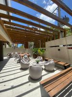 Alquiler Vacacional - Studio Design 3 Apt 812