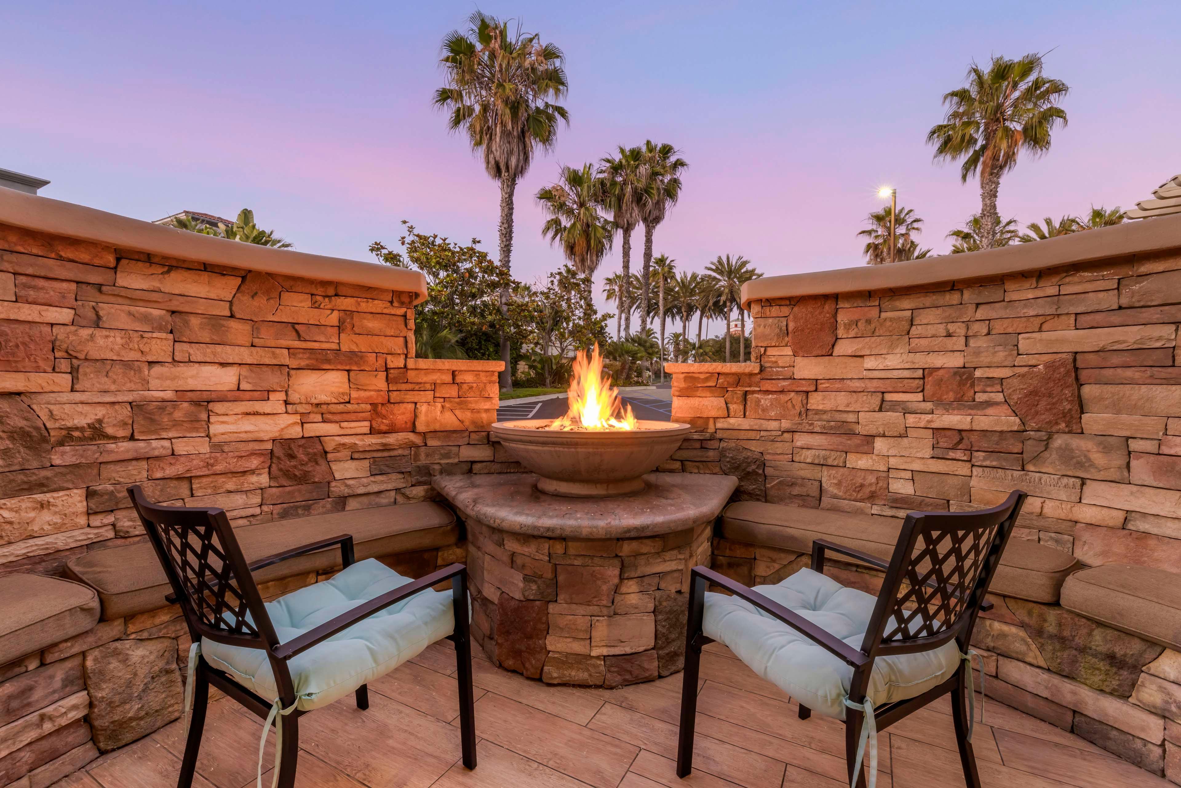 Vista Exterior Best Western Plus Oceanside Palms