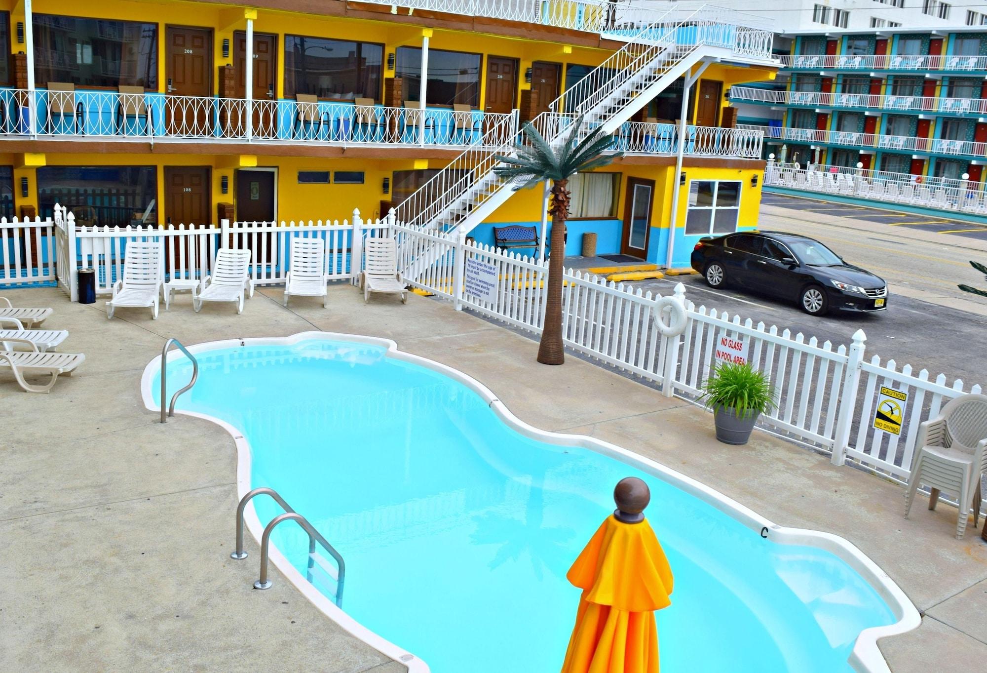 Varios Paradise Inn