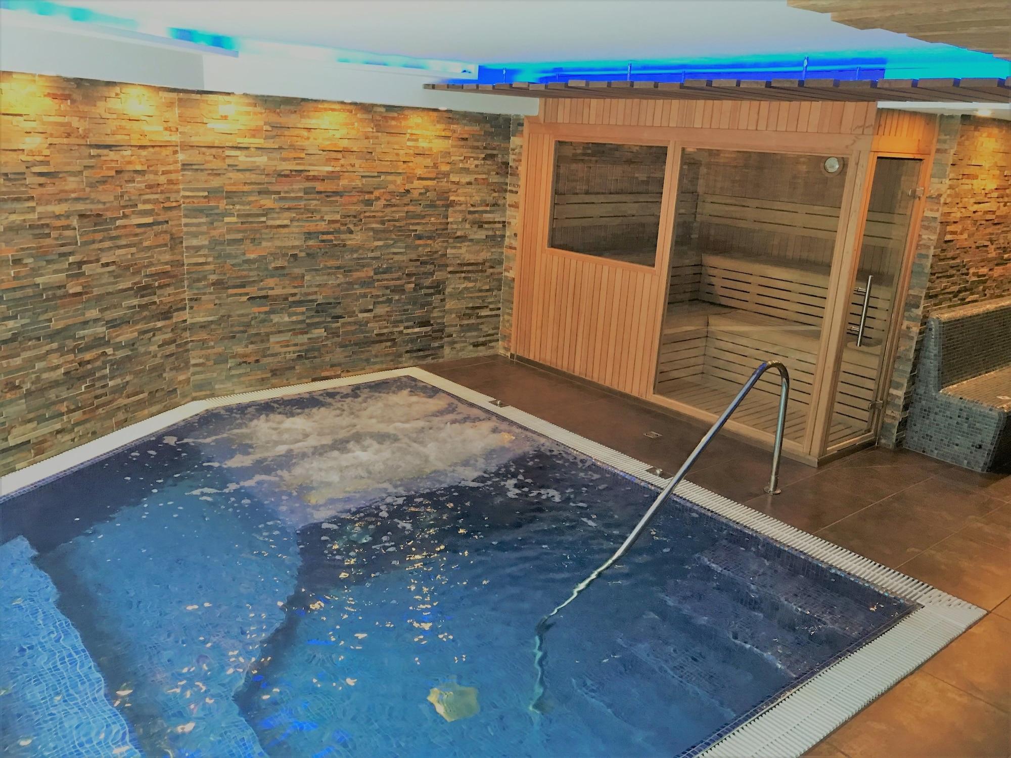 Spa Hotel & Spa Niunit