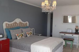 Alojamiento - Pousada Cris Garden Bed&Breakfast