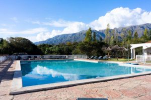 Alojamiento - El Cortijo Apart - Hotel
