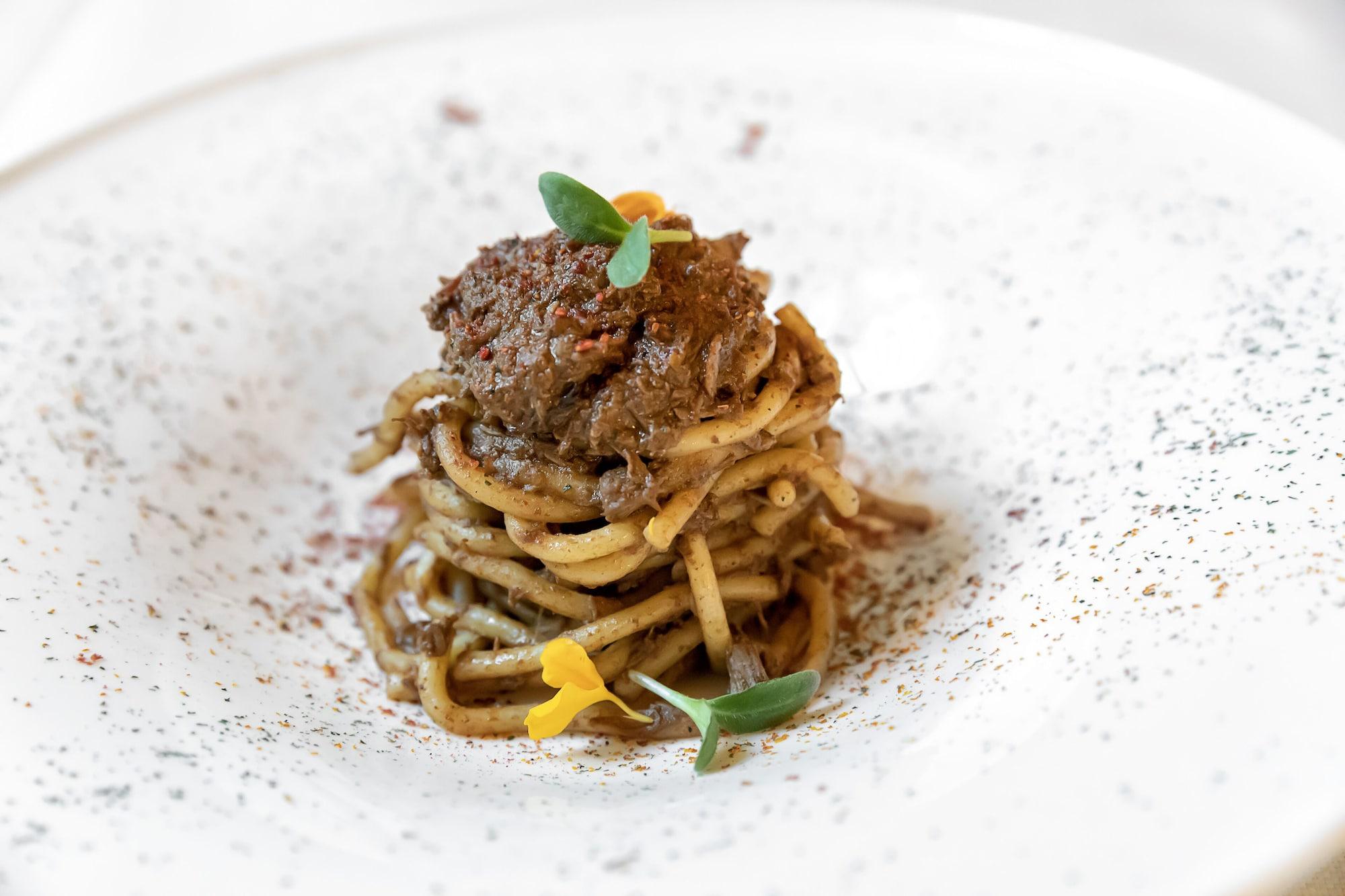 Restaurant Palazzo Firenze by Baglioni Hotels & Resorts