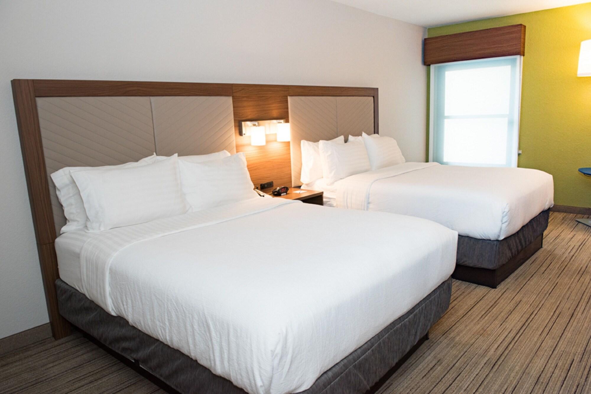 Habitación Holiday Inn Express Moss Point by IHG