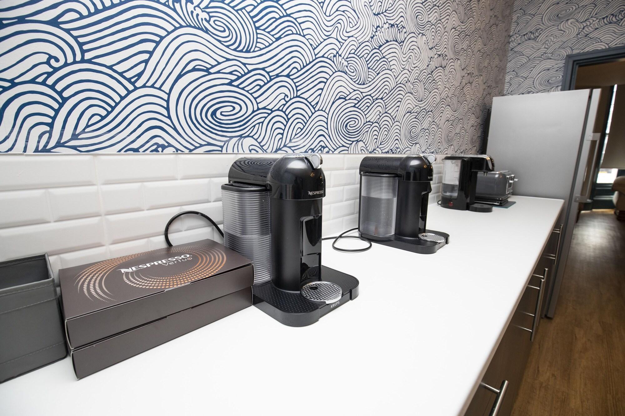 Restaurant The Stamford