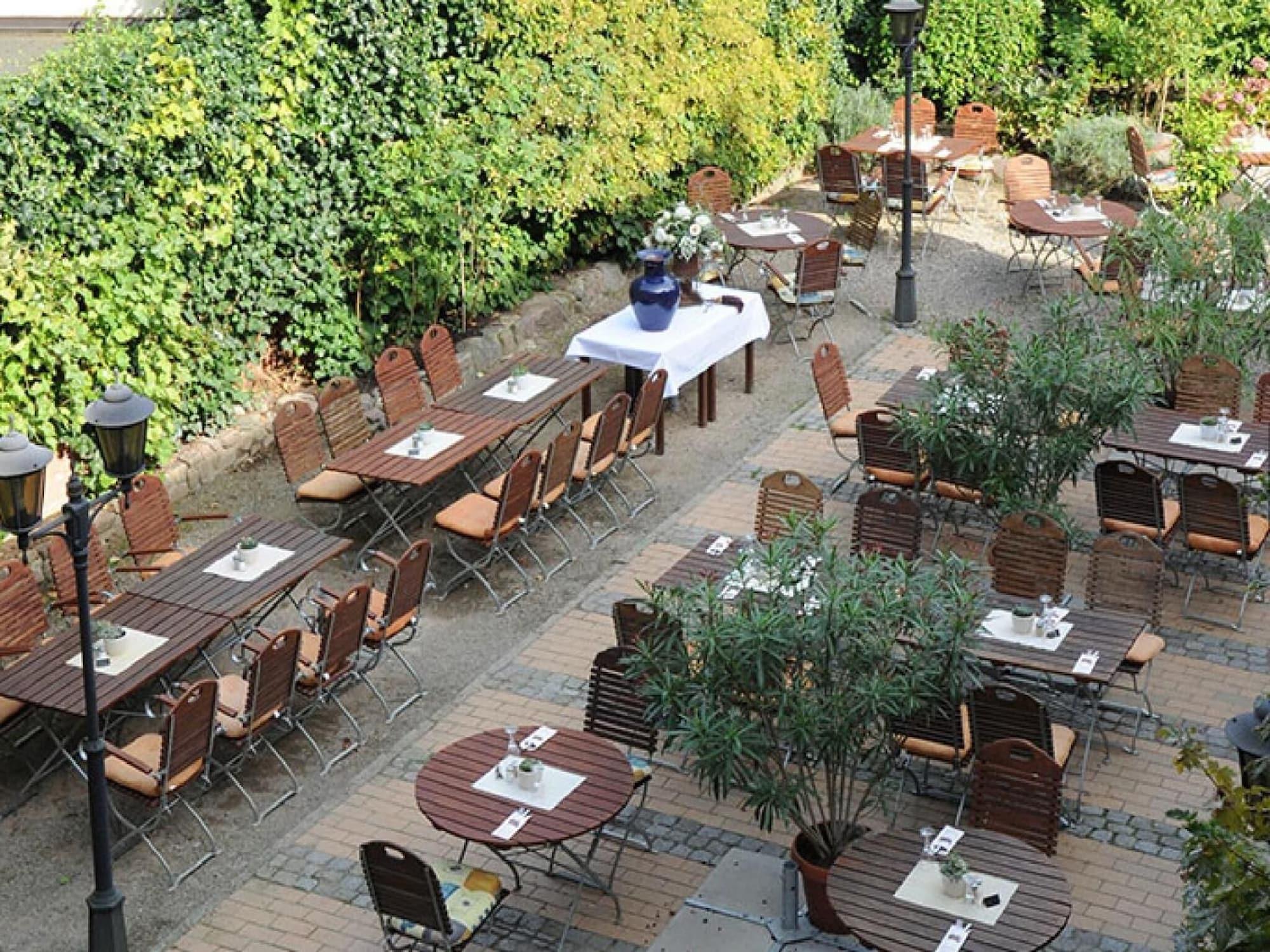 Restaurant Weinhaus Wöhler