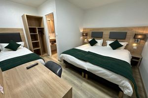 Alojamiento - NOROTEL