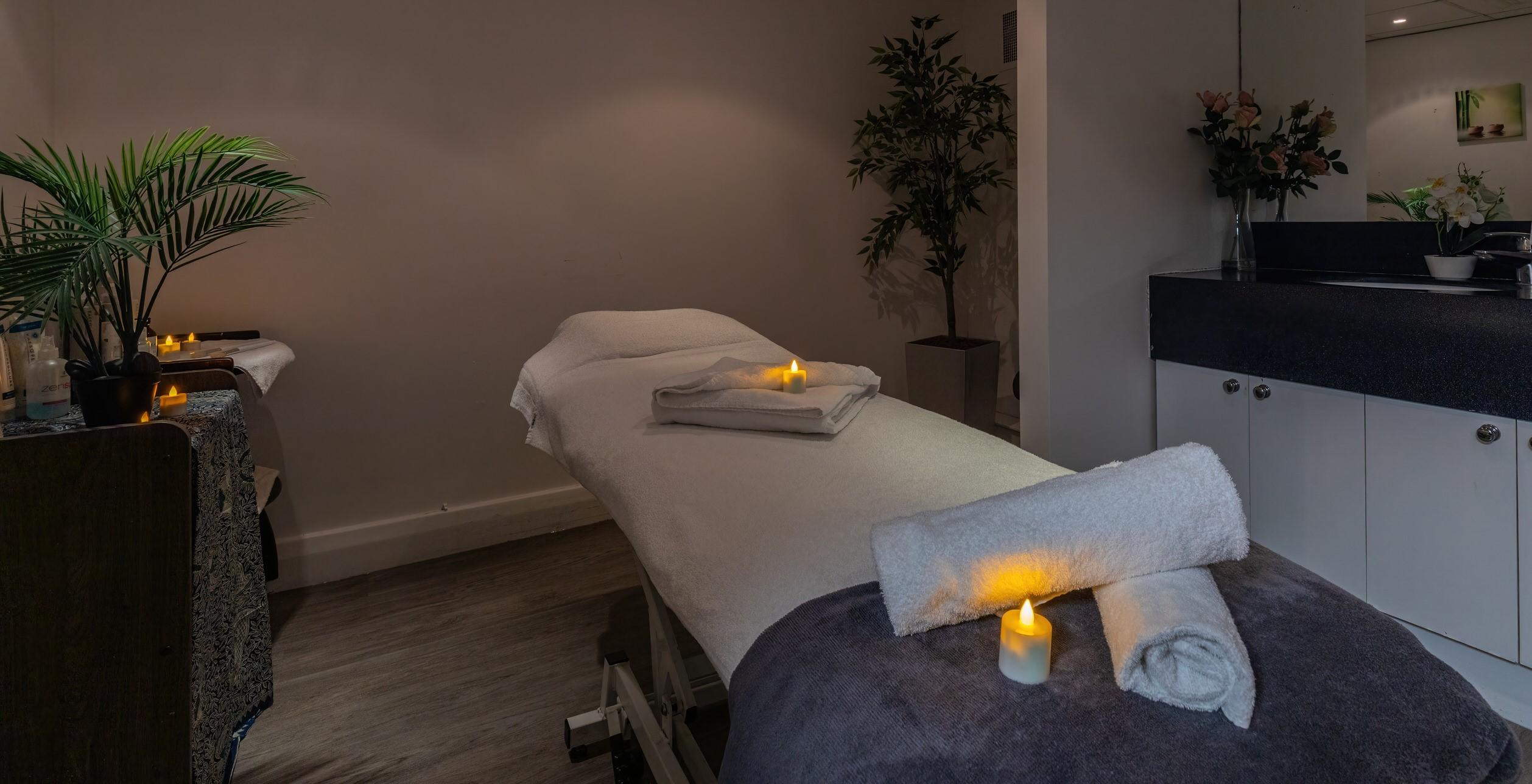 Instalaciones Recreativas Meon Valley Hotel & Country Club