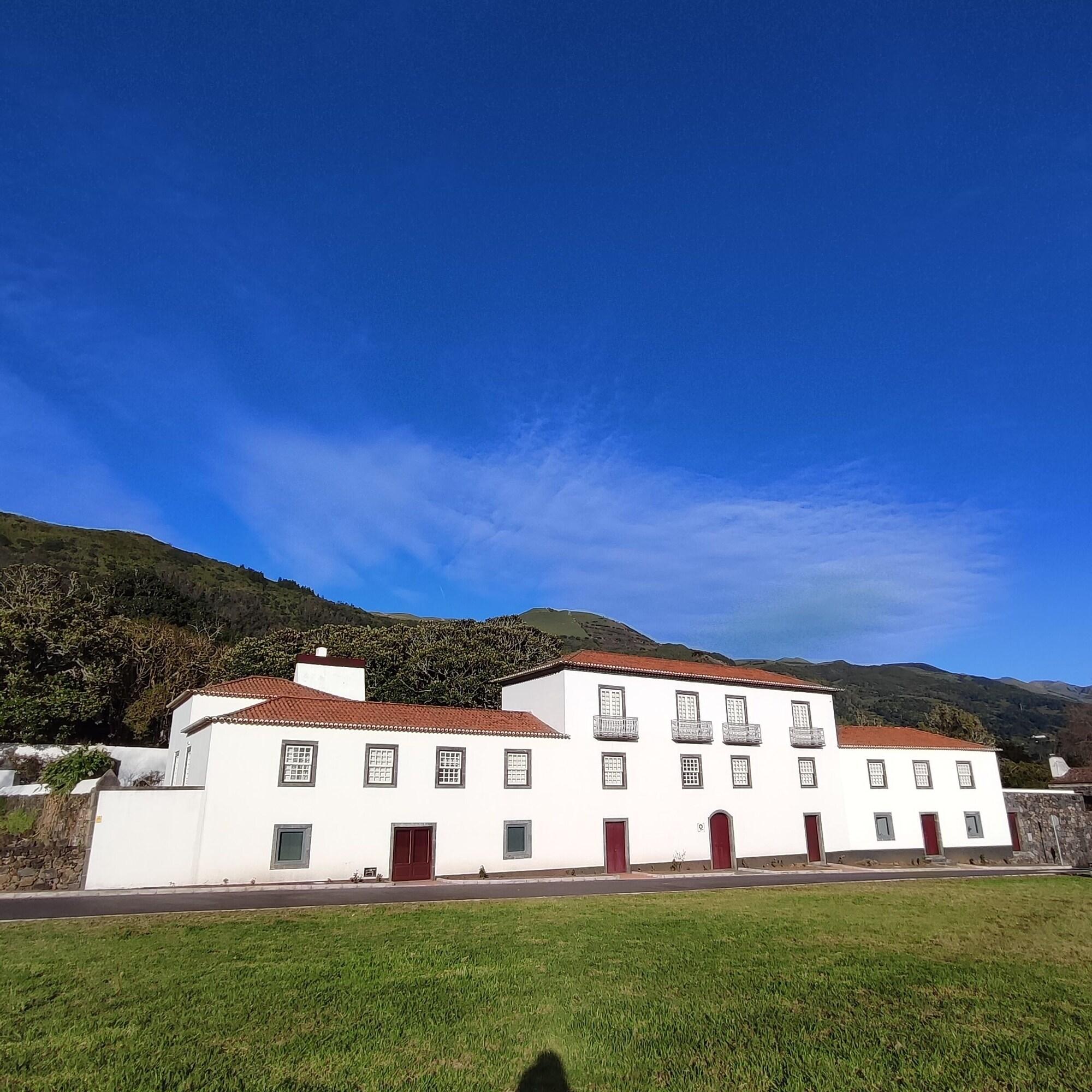 Vista Exterior Quinta dos Mistérios