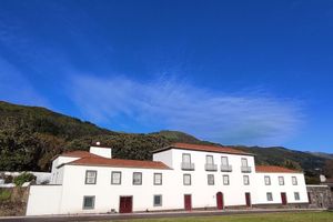 Alojamiento - Quinta dos Mistérios