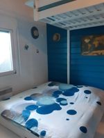 Alquiler Vacacional - Quiet villa with pool in Marennes 3km from the ocean