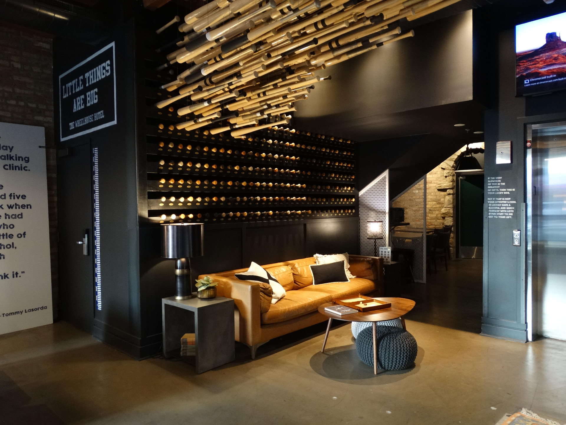 Vista Lobby The Chicago Hotel Collection - Wrigleyville