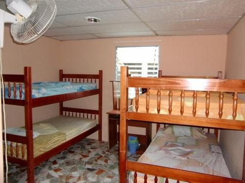 Habitación Captain Jacks