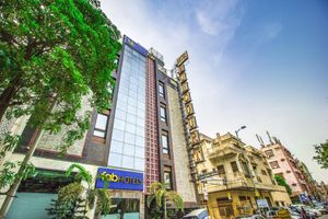 Alojamiento - Hotel Suncourt Corporate