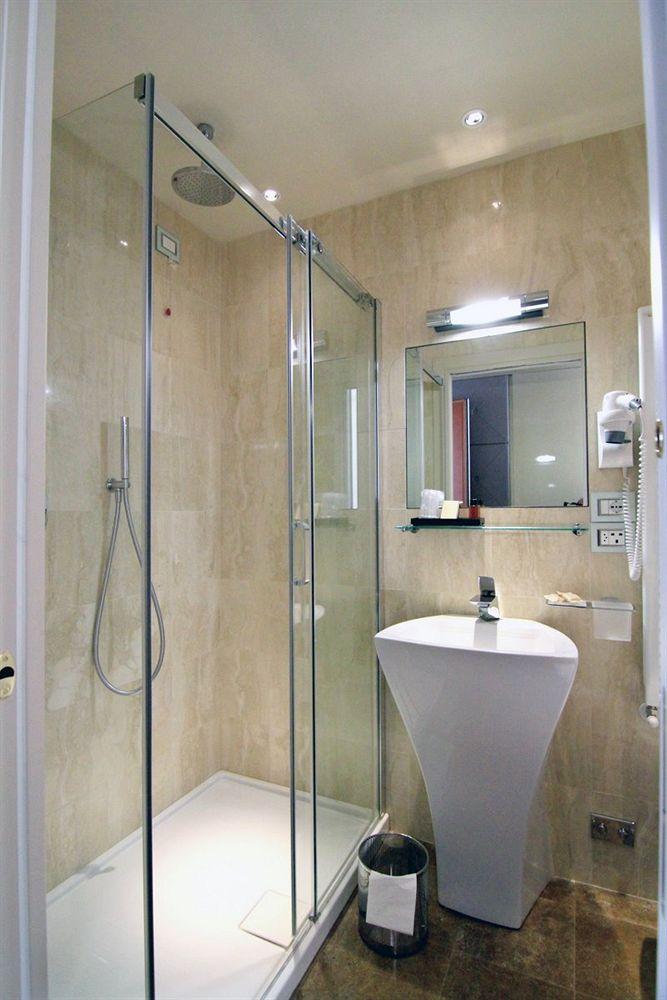 Equipamiento de Habitación Hotel Sabbia d'Oro