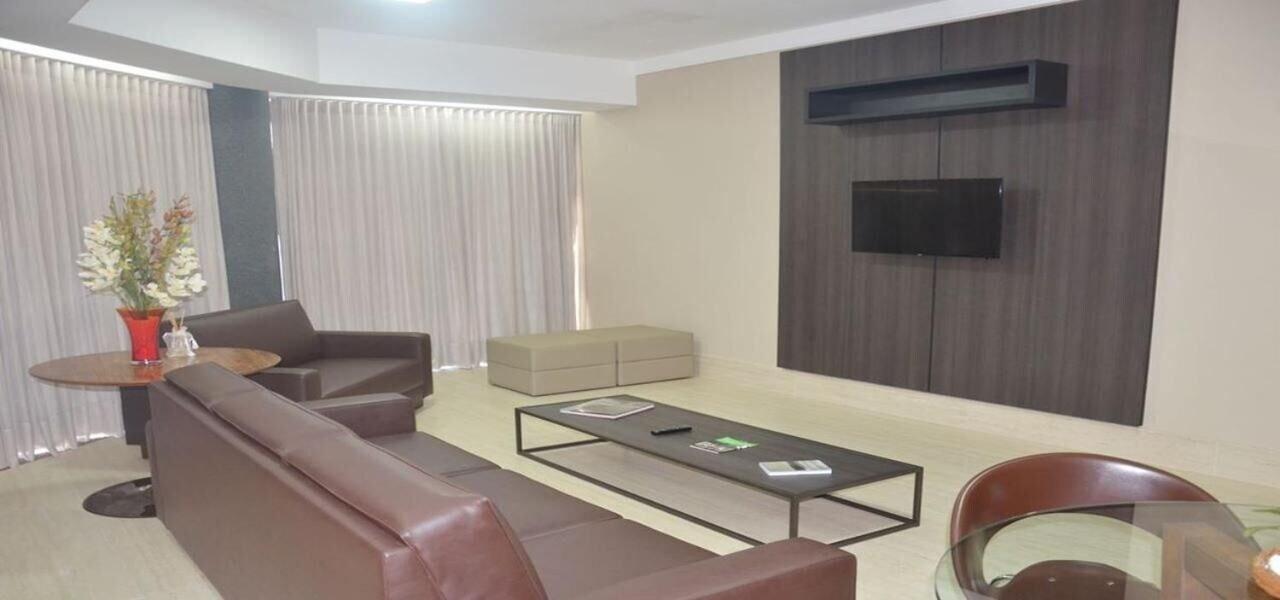 Equipamiento de Habitación Racini Suites Hotel
