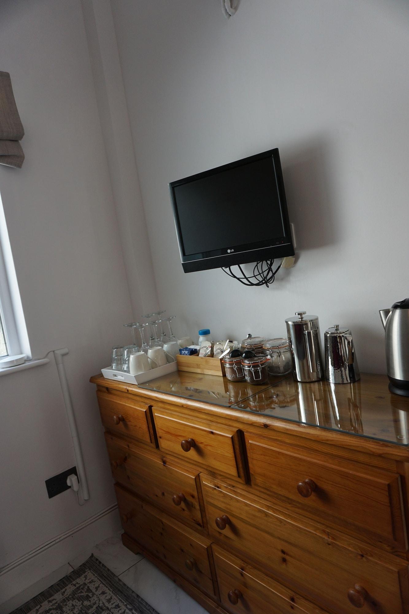 Set de Habitación Lake View Country House and Self-catering Apartments