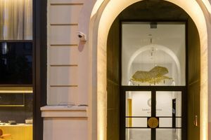 Alojamiento - Saint Martin Residence by Y3 Hotels - Poznań Old Town with Wellness