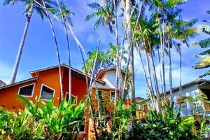 Alojamiento - Villa dos Pássaros Paraty Hospedagem