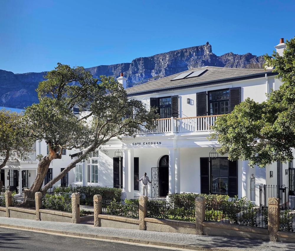 Varios Cape Cadogan Boutique Hotel