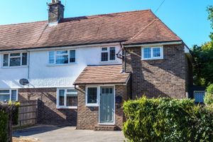 Alquiler Vacacional - Amelia Cottage